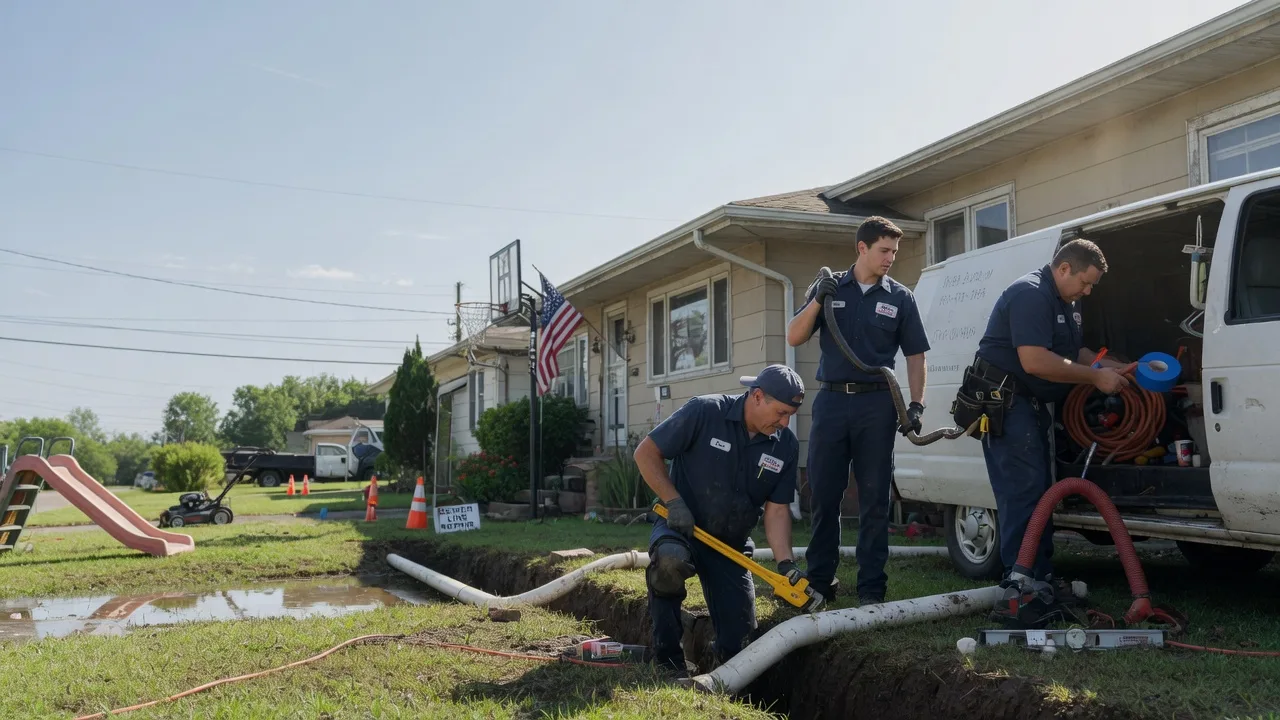Toilet Installation in Madison, IN near me